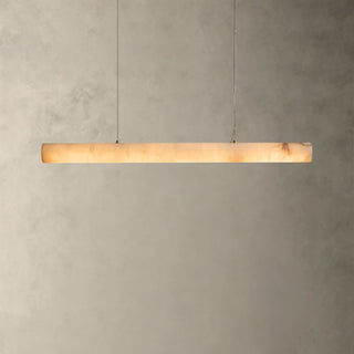 Halima Linear Alabaster Chandelier