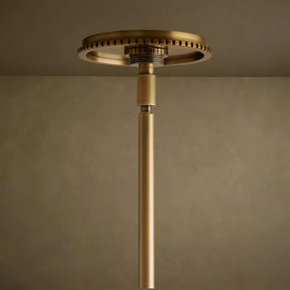 Wescott Linear Globe Chandelier