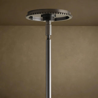 Wescott Linear Globe Chandelier