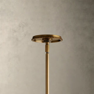 Wescott Linear Cone Chandelier