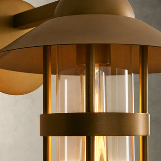 Hyannis Outdoor Sconce