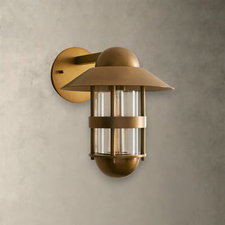 Hyannis Outdoor Sconce