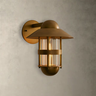 Hyannis Outdoor Sconce