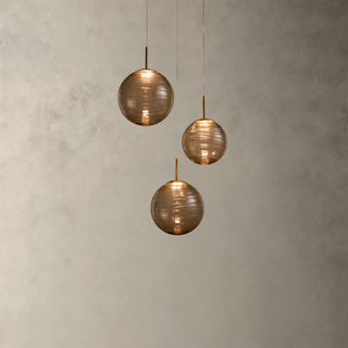Casen Round Chandelier 20", 28", 34", 43"