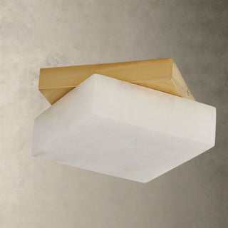 Brockton Flush Mount