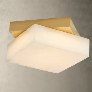 Brockton Flush Mount