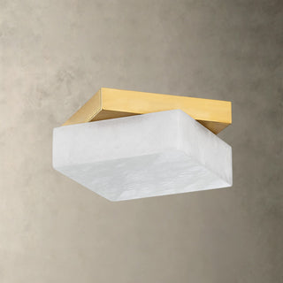 Brockton Flush Mount