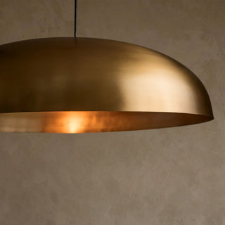 Sagamore Double Pendant