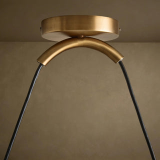 Sagamore Double Pendant