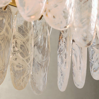 Verna Linear Chandelier