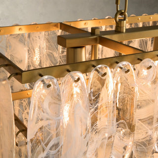 Verna Linear Chandelier