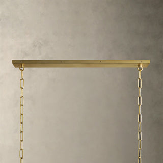 Verna Linear Chandelier