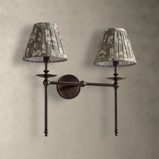 Winslow Double Sconce