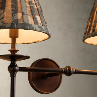 Winslow Double Sconce