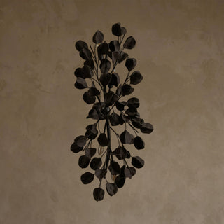 Lunaria Grand Sconce