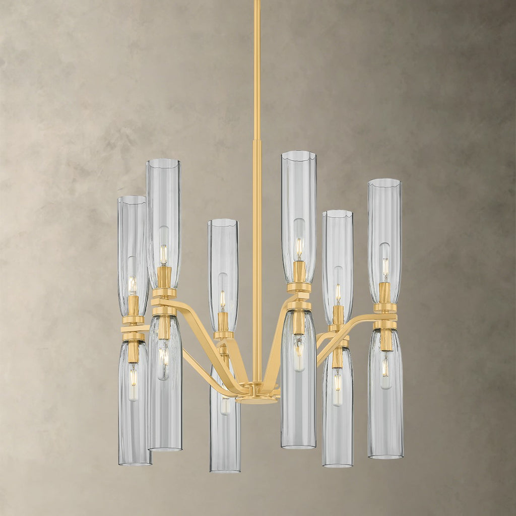 Harpswell Chandelier