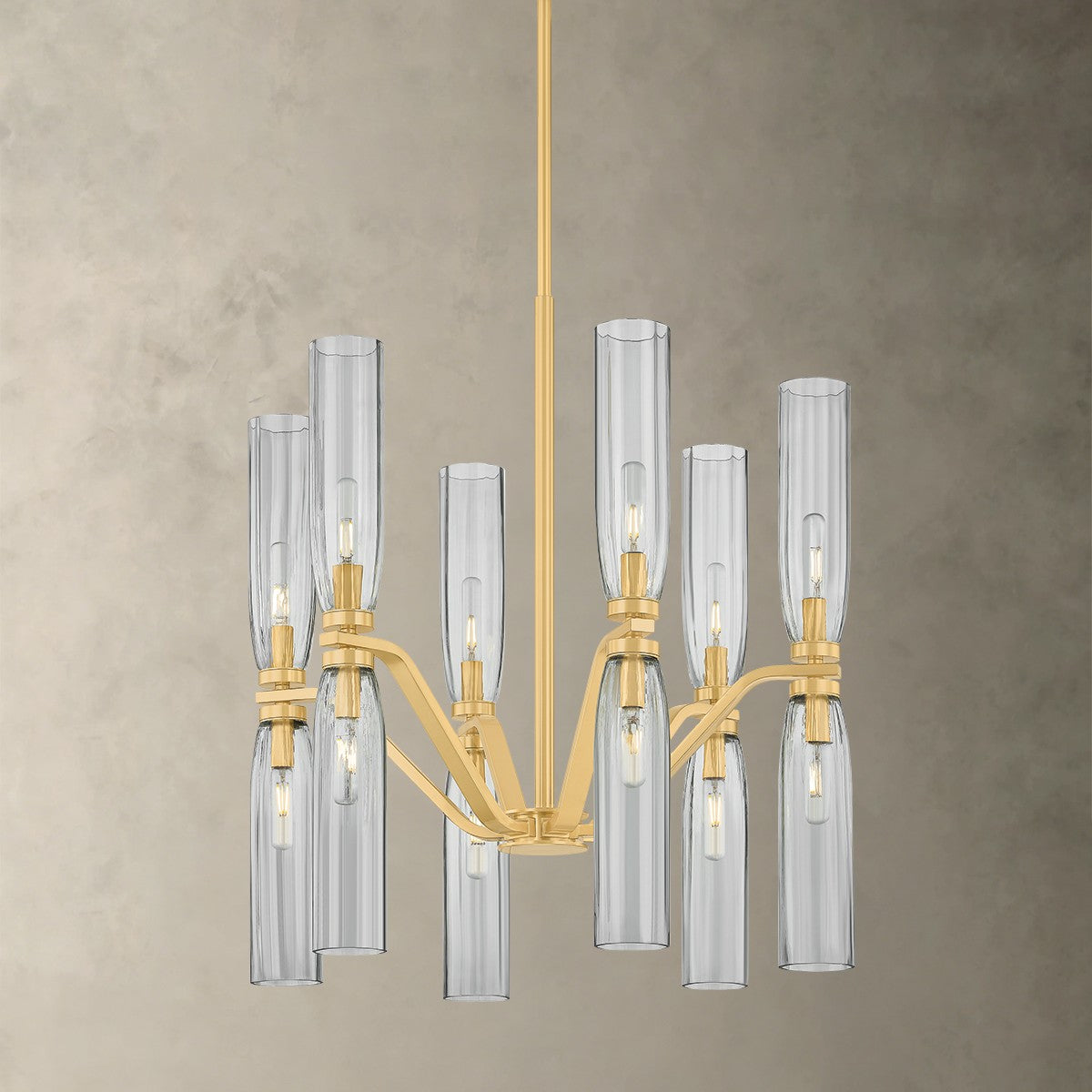 Harpswell Chandelier