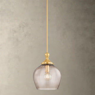 Chatton Pendant