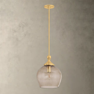 Chatton Pendant
