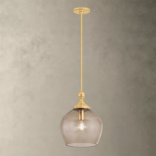 Chatton Pendant