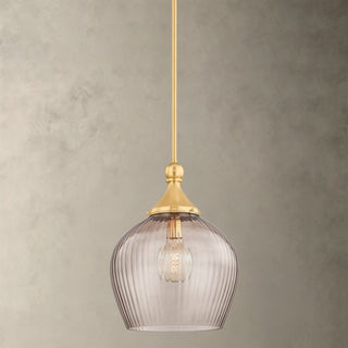 Chatton Pendant