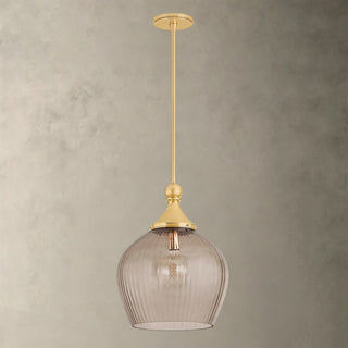 Chatton Pendant