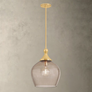 Chatton Pendant