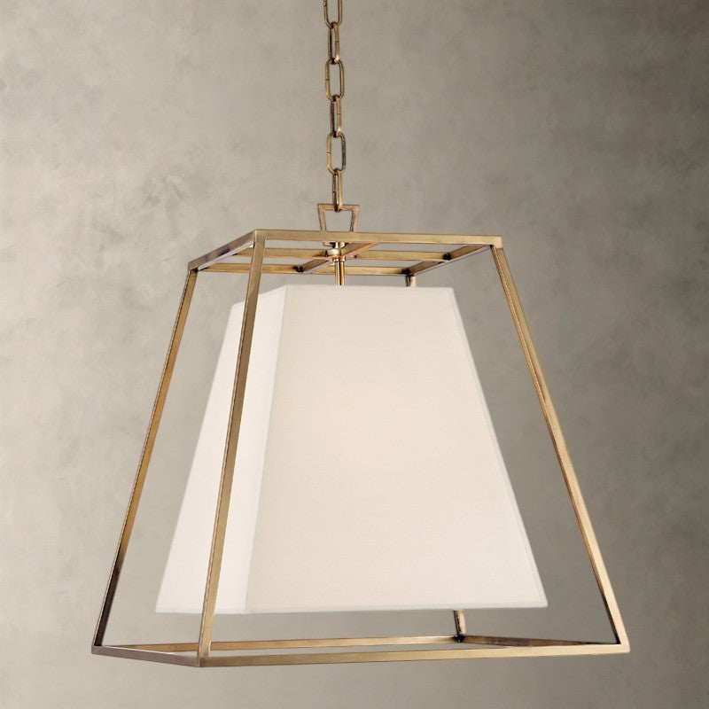 Kyle Chandelier