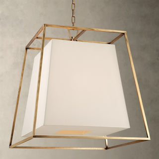 Kyle Chandelier