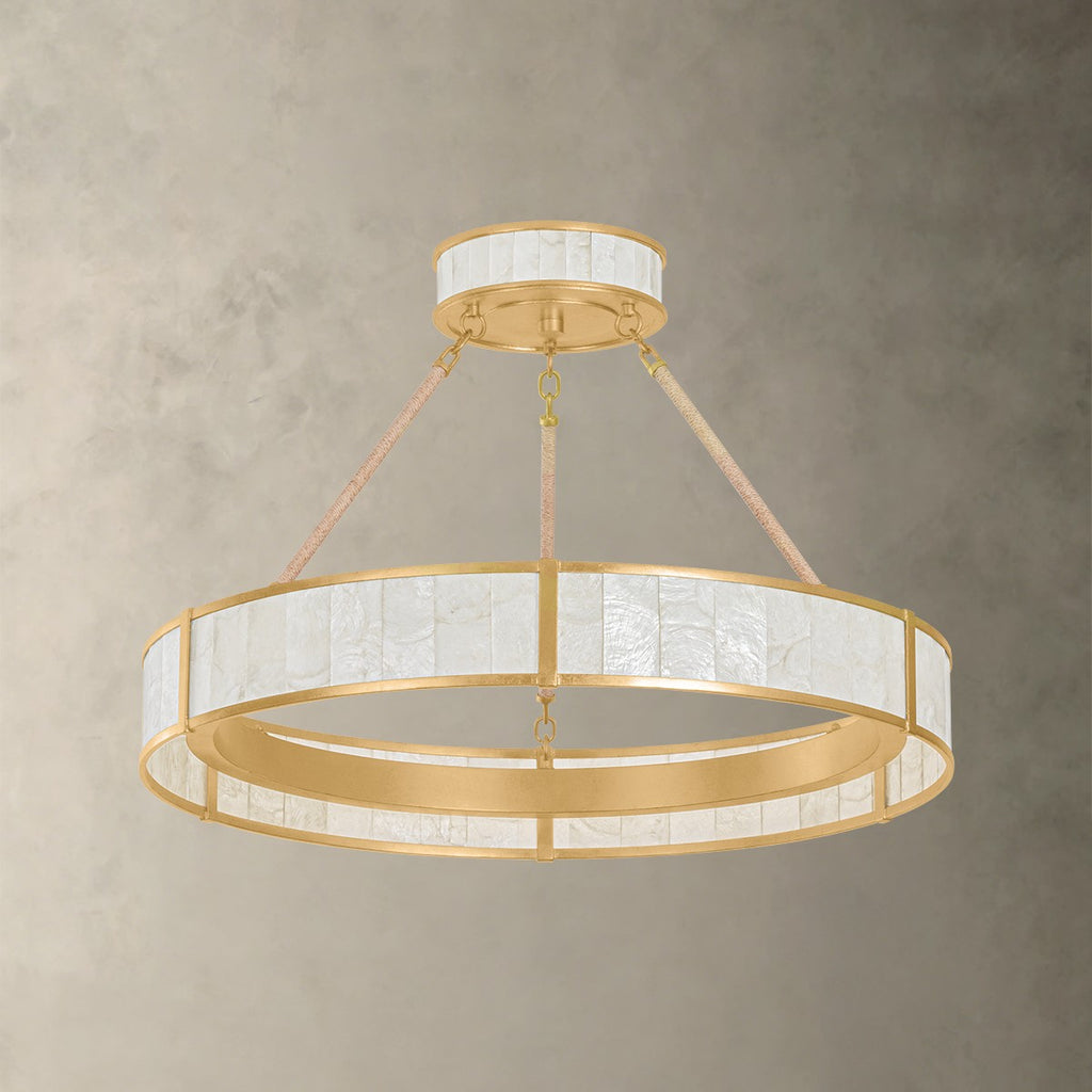 Halcott Chandelier