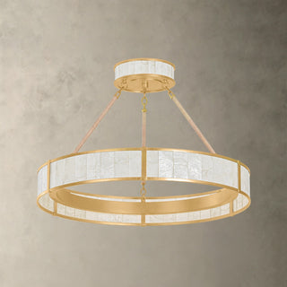 Halcott Chandelier