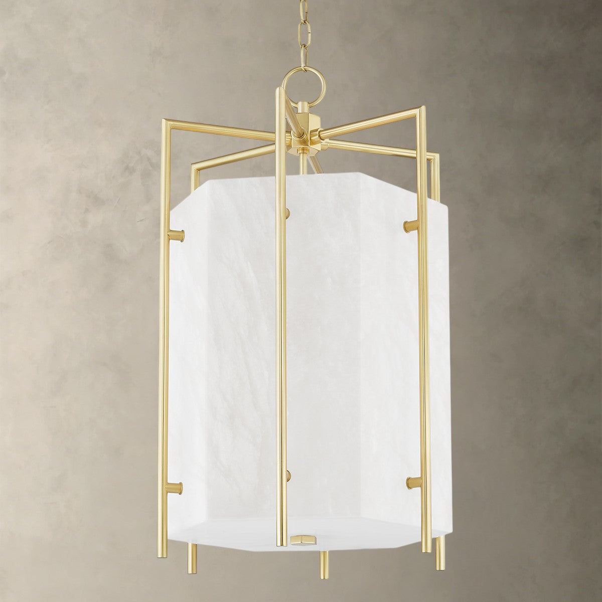 Flatbush Lantern