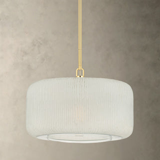 Beechurst Pendant Light
