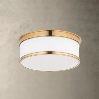 Geneva Flush Mount