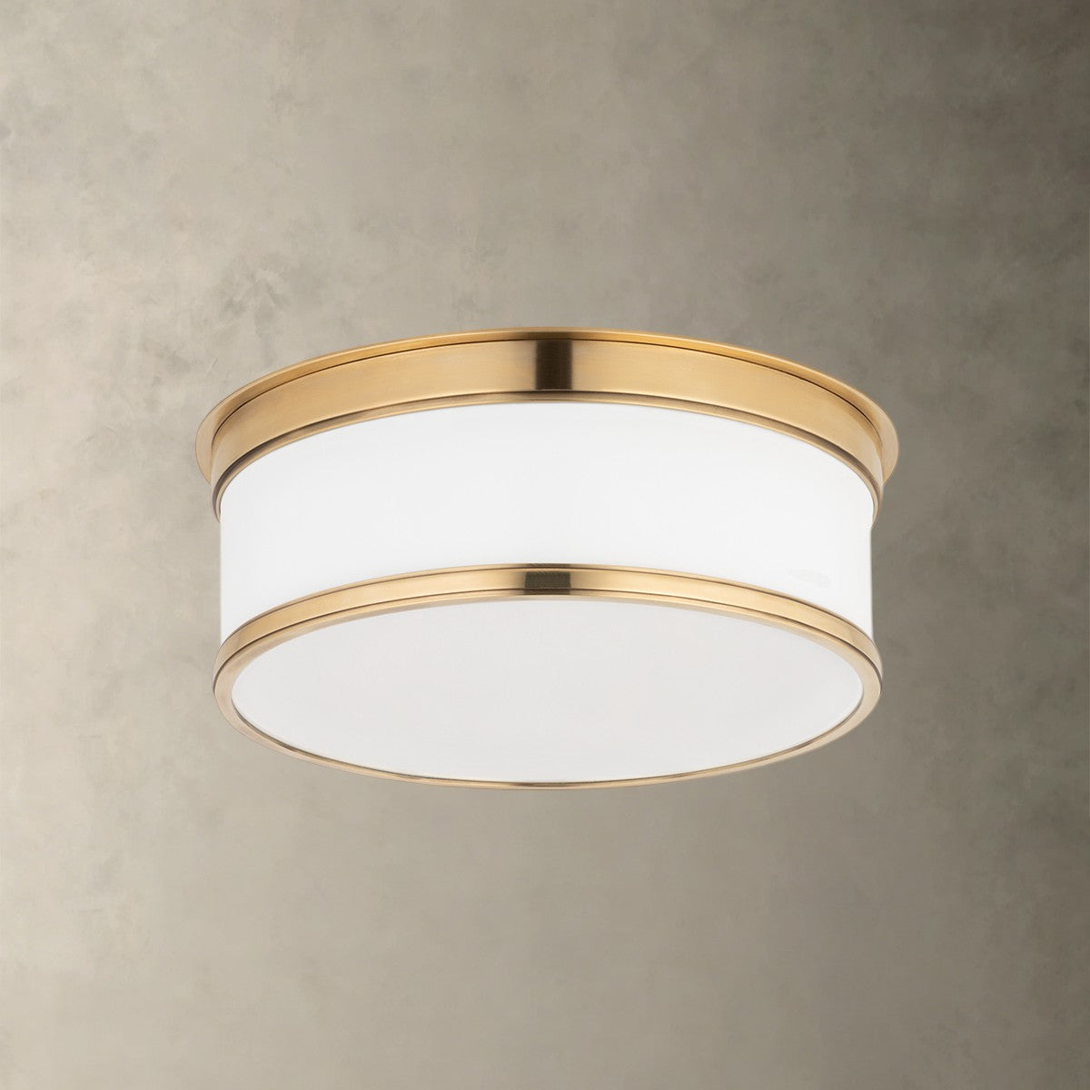 Geneva Flush Mount