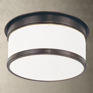 Geneva Flush Mount