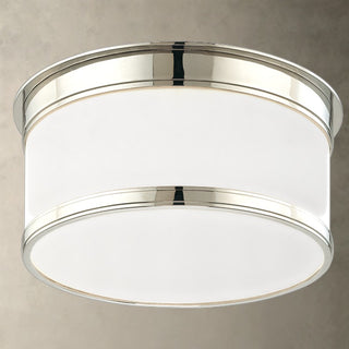 Geneva Flush Mount