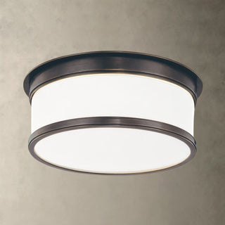 Geneva Flush Mount