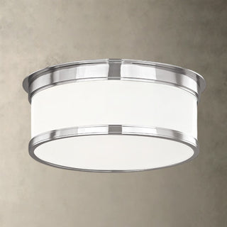Geneva Flush Mount