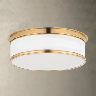 Geneva Flush Mount