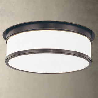 Geneva Flush Mount