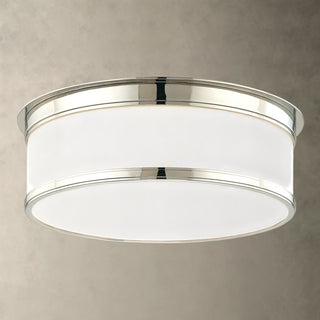 Geneva Flush Mount