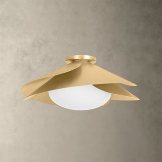 Brookhaven Flush Mount