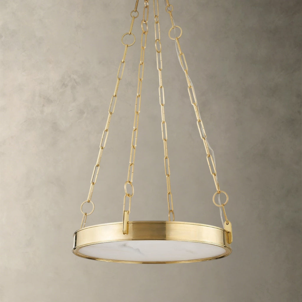 Kirby Chandelier