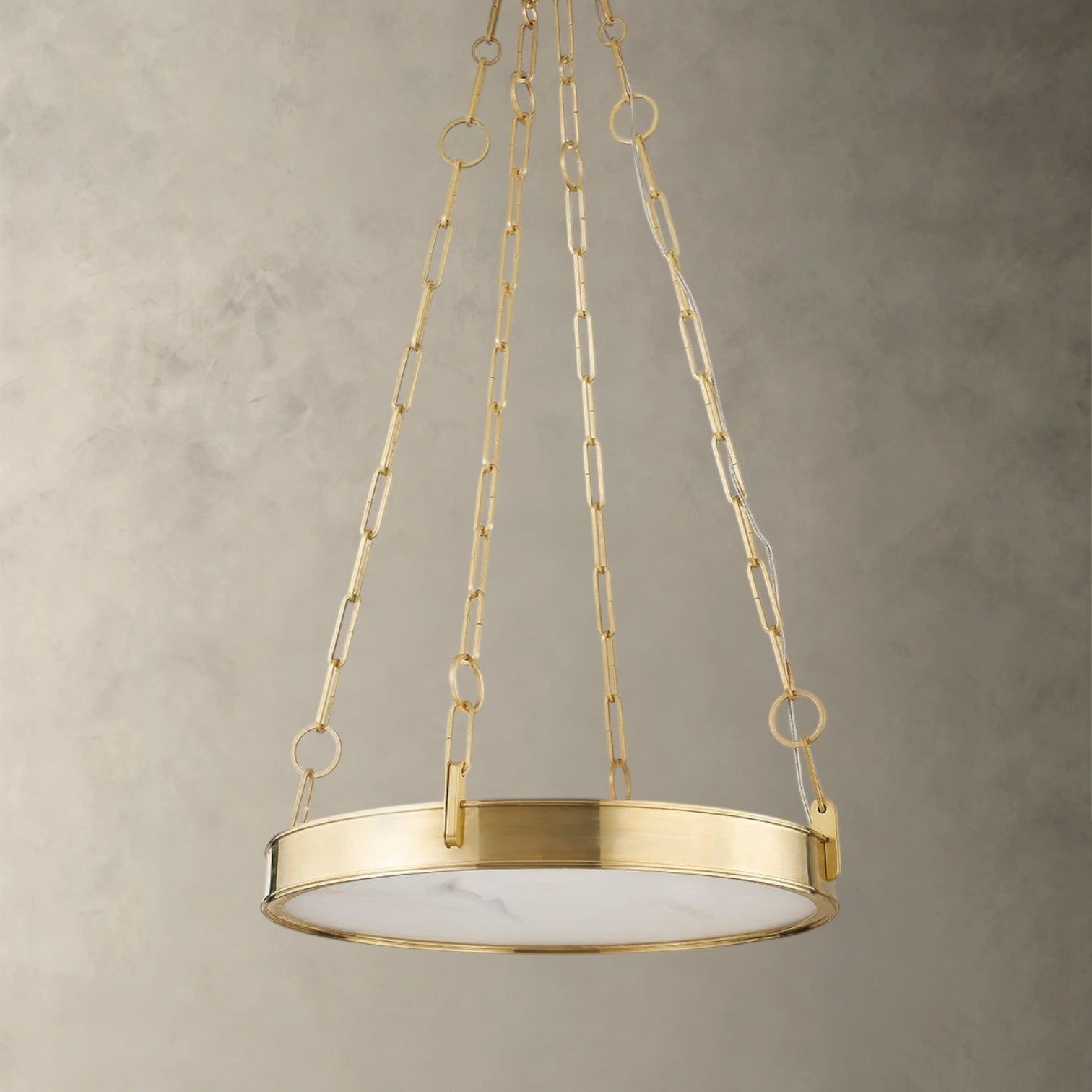 Kirby Chandelier