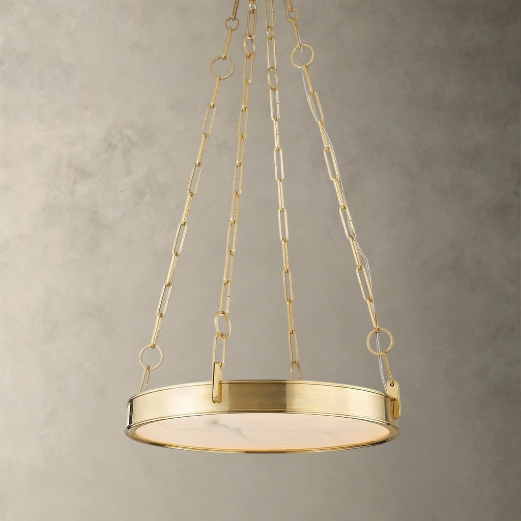 Kirby Chandelier