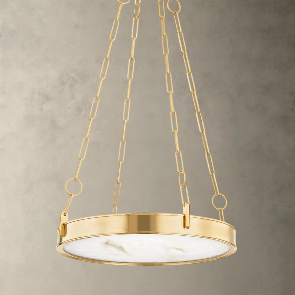 Kirby Chandelier