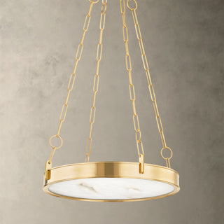 Kirby Chandelier