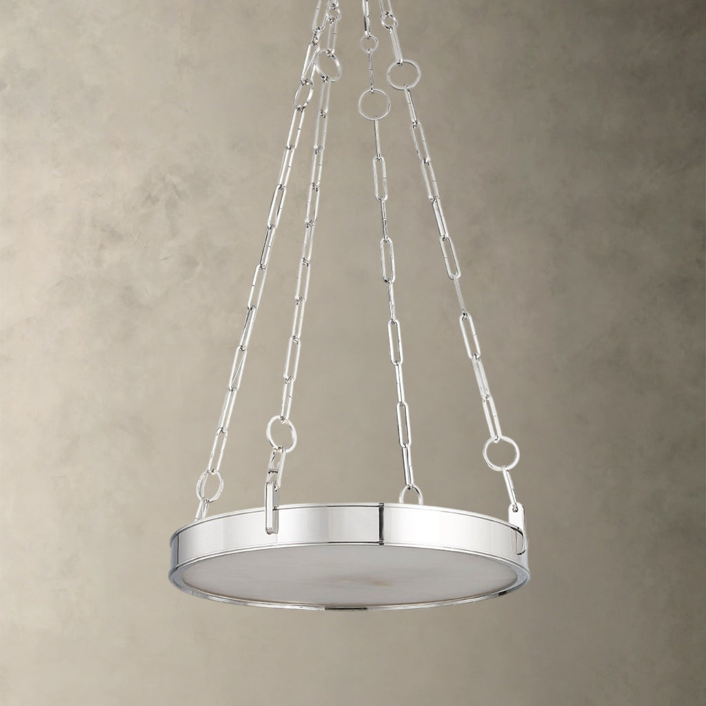 Kirby Chandelier