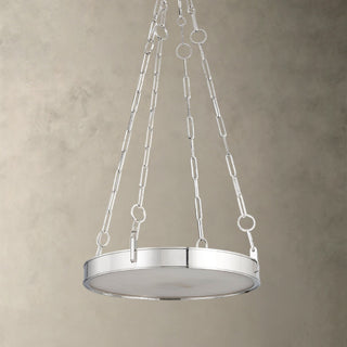 Kirby Chandelier